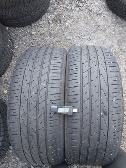 Hankook Ventus S1 EVO 2 SUV 235/50R19 99 V