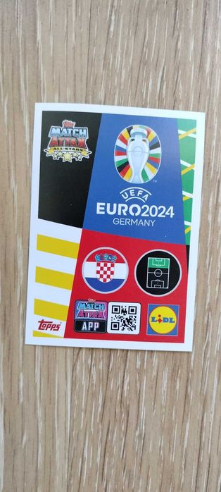 Cromo Andrej Kramarić