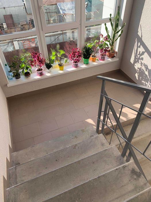 Посуточно Одесса ЖК 7 Небо/7км//Авангард Интернет есть всегда