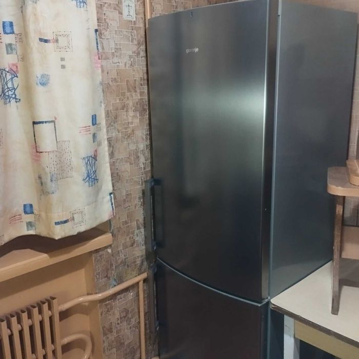 2 кімнатна квартира Виставка "Думка"