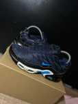 Nike Tn Tieny granatowe