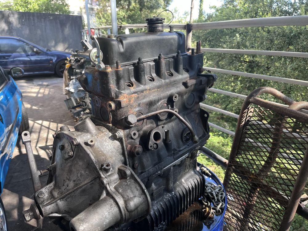 Motor para mini 1000