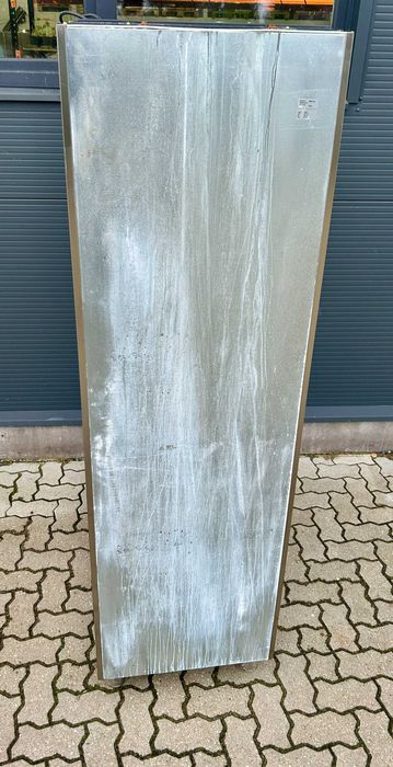 SZAFA MROŹNICZA ELECTROLUX 430L Zamrażarka Mroźnia Idealny Stan