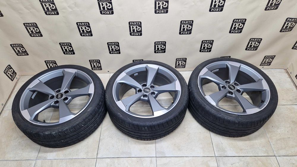 Диски диск колісний Audi a4 B9 R 19 2029 2020 2021 2022 2023