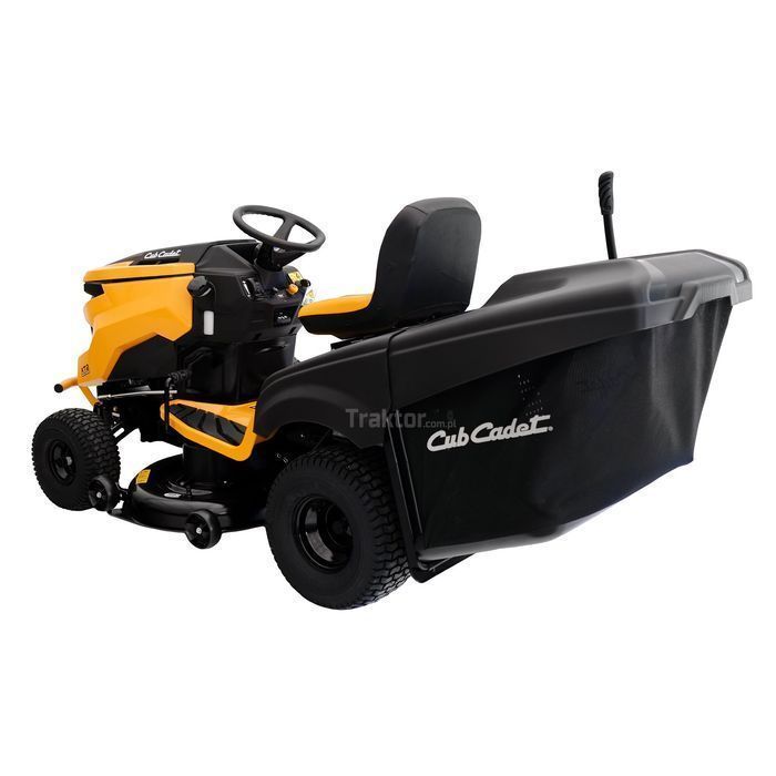 Cub Cadet XT2 PR106
