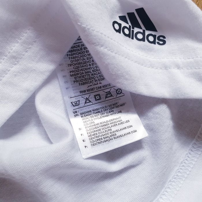 Футболка Adidas L(48) чоловіча чорна dry-fit aeroready