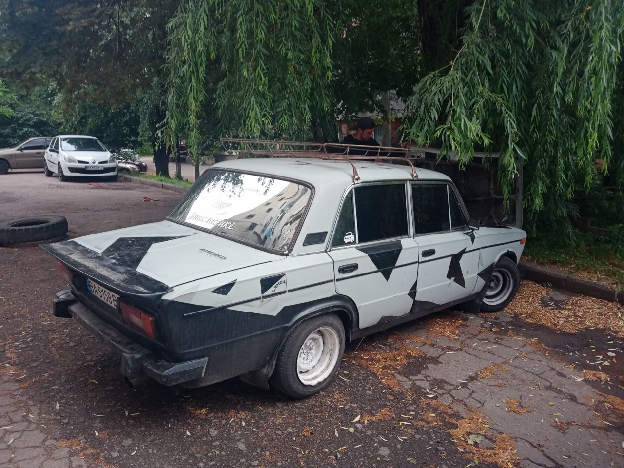 Продам ваз  2106
