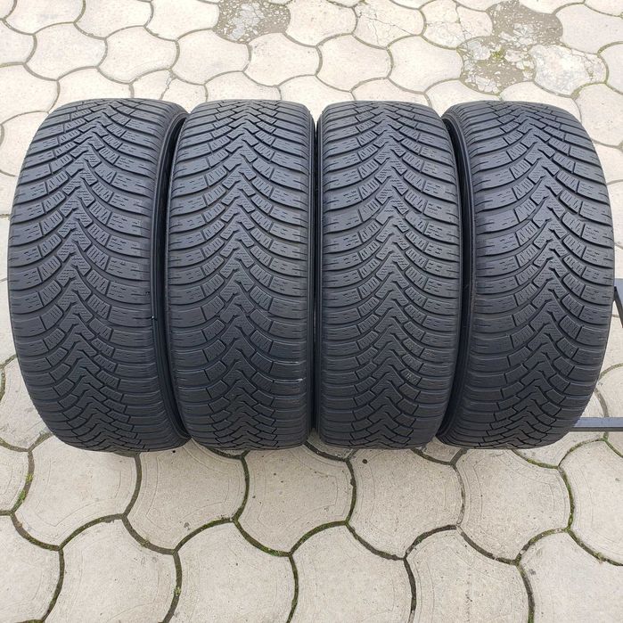 Шини 215/55 R17 Falken (Фалкен) 200$/4шт. зимова резина