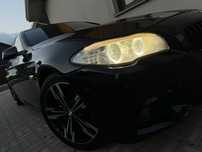 BMW Seria 5 Bmw 525d Mpakiet HUD Skóra Dynamic