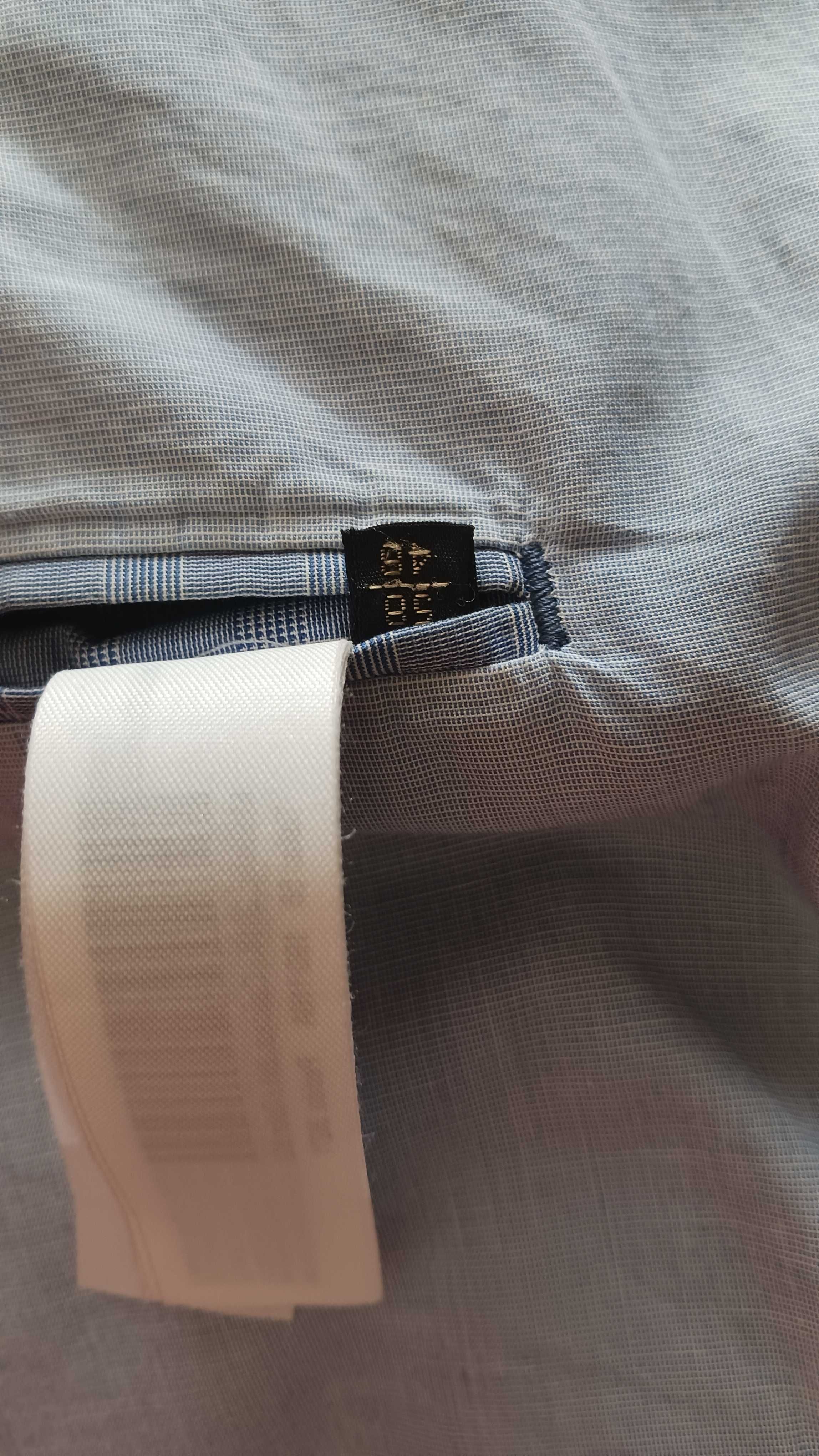 Blazer homem - Massimo Dutti
