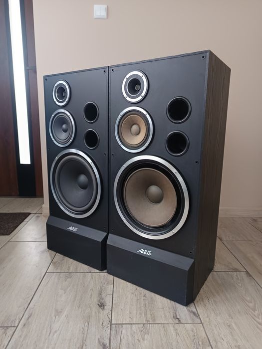 Tonsil Altus 300 | Unitra Radmor Alton Mildton Hx Zg Scherzo Voyager|