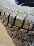 Шини Lassa Competus Winter 2+ 235/75 R15 109T XL Турція 2022 (зима)