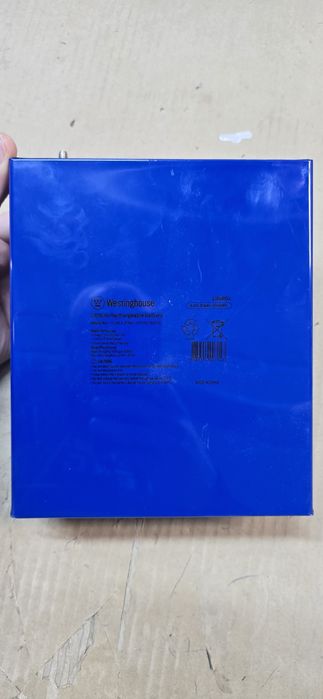 Комірки (ячейки) LiFePO4 3,2V 280Ah 314Ah 100Ah АКБ Westinghouse