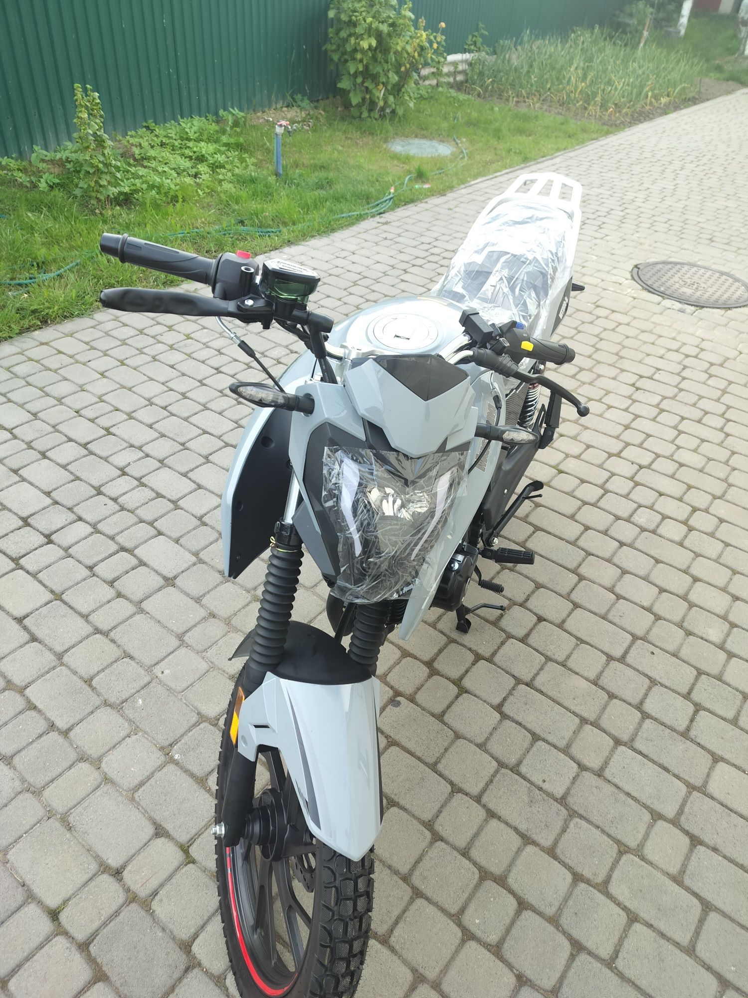 Мустанг Region 200-9