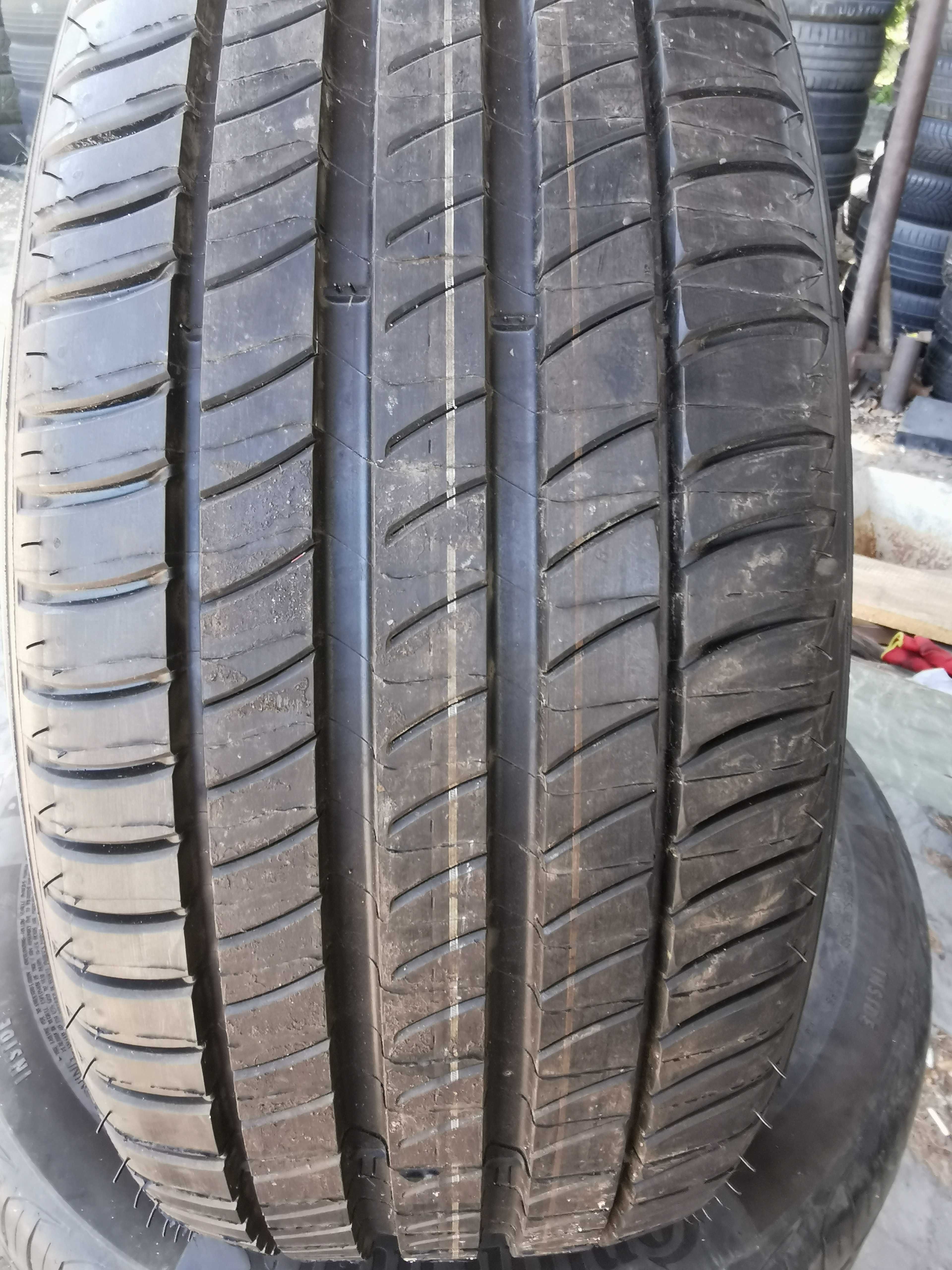 1szt Michelin primacy 3