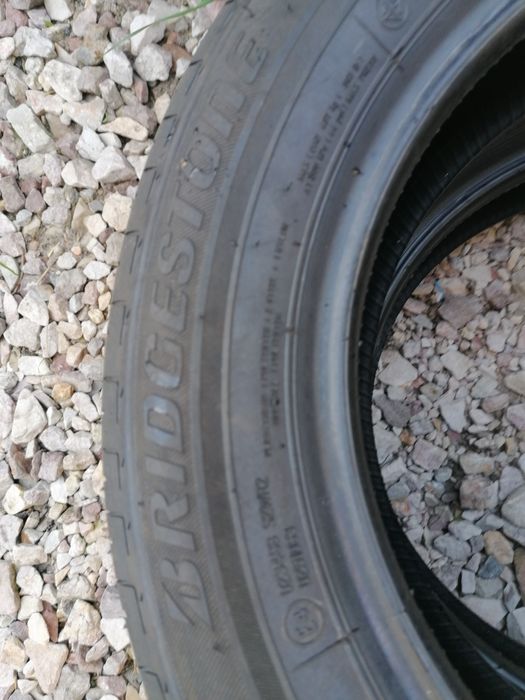 165/65/14 Bridgestone