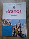 Trends 1 - podręcznik