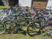 Rowery *damskie *meskie *dzieciece *mtb* elektryczne