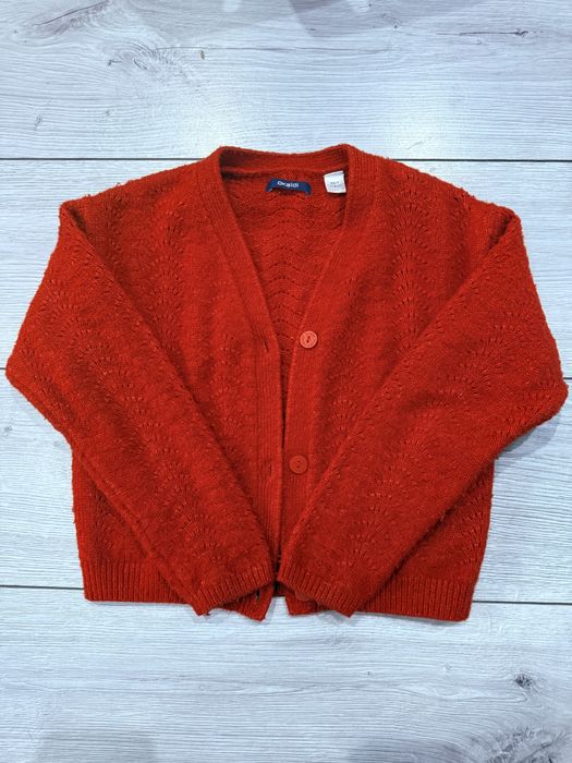 Sweter sweterek Okaidi 116