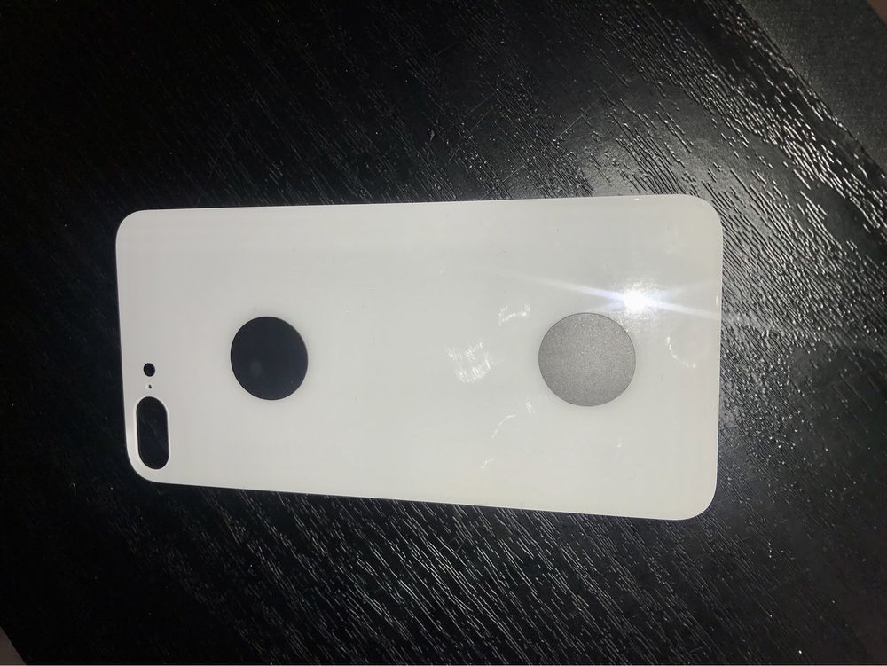Iphone 8 plus tylna szybka Nowa
