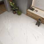 Kafle ABK Sensi Up statuario ultra lux 120x120 gres calacatta marmur
