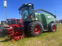 Кормозбиральний комбайн FENDT KATANA 65 2012 рік