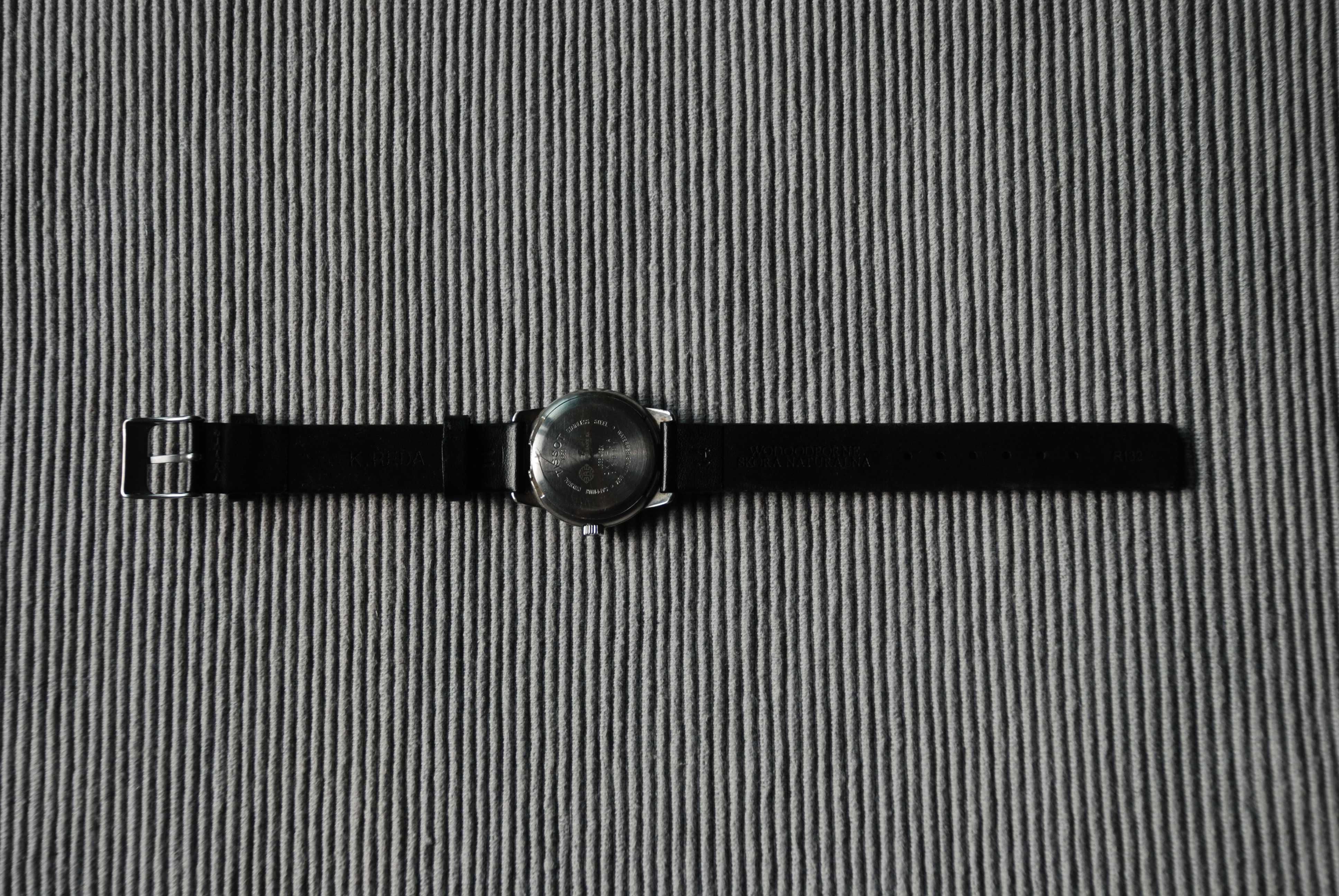 Zegarek Tissot J336/436K