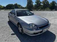 Honda prelude 1997 2,2 v-tec manual