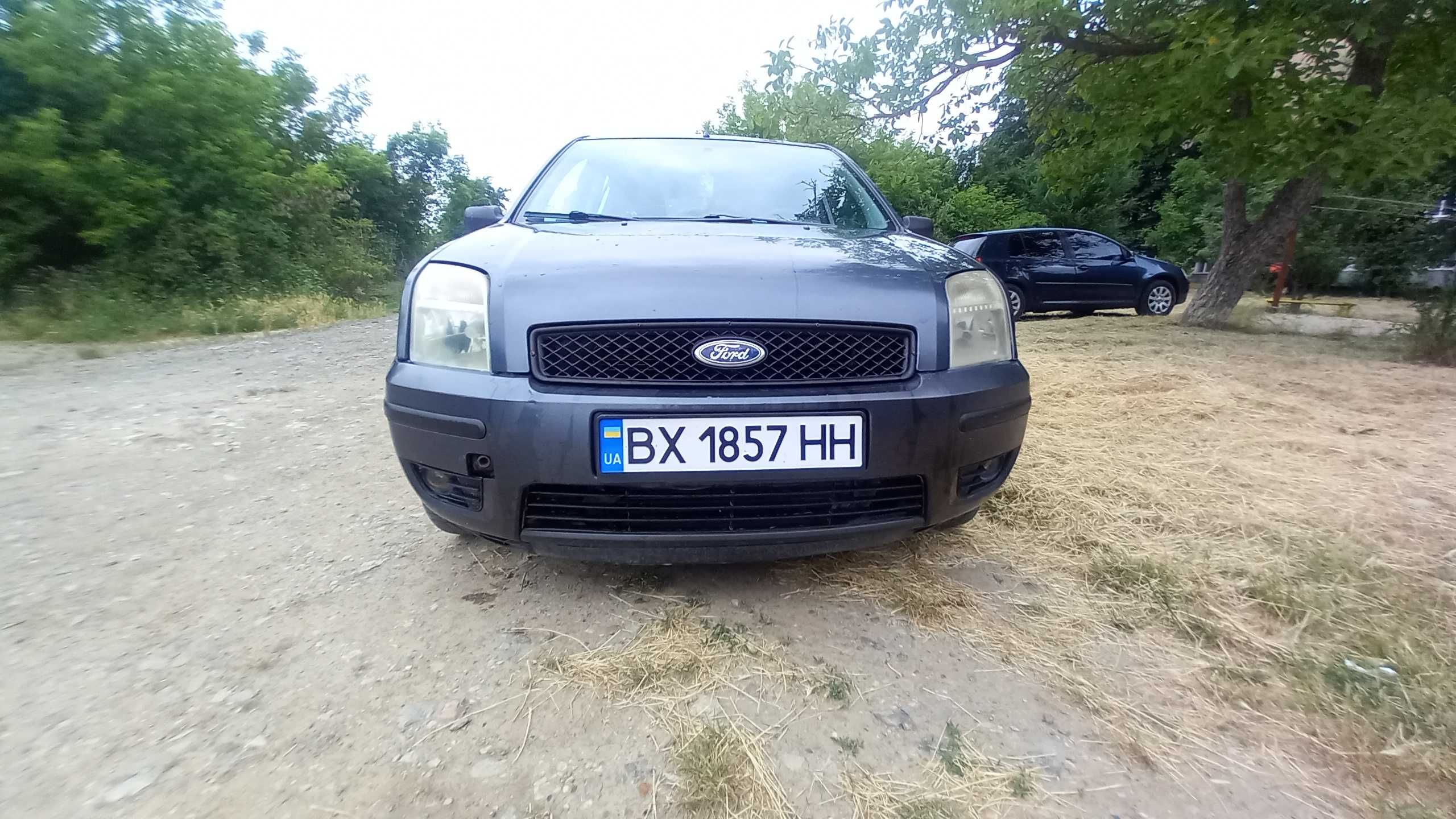 Продам авто 1.4 дизиль
