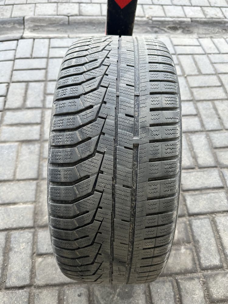 Hankook winter i cept Evo 2 225/45/18