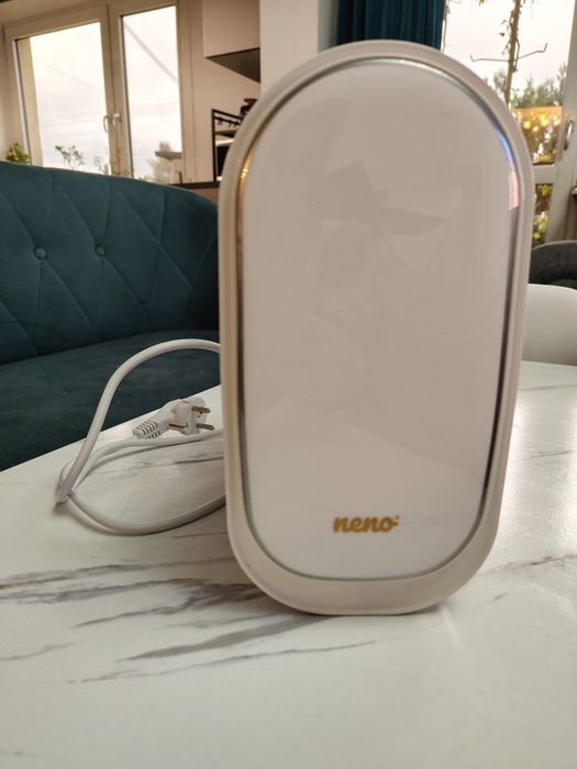 Neno Lindo Podgrzewacz sterylizator do butelek 6w1