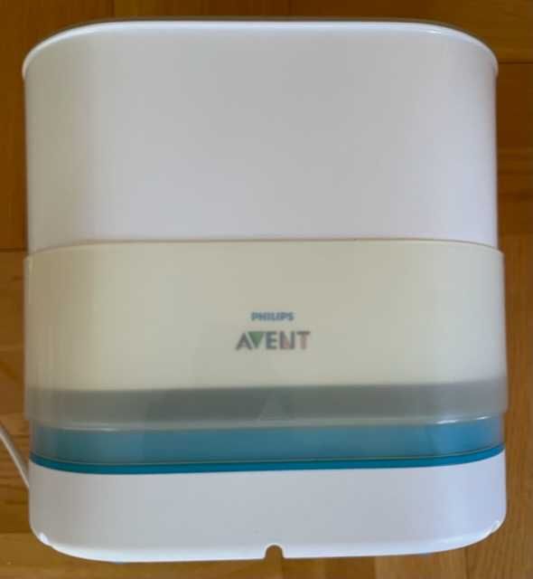 Wyparzacz do butelek Philips Avent – okazja!