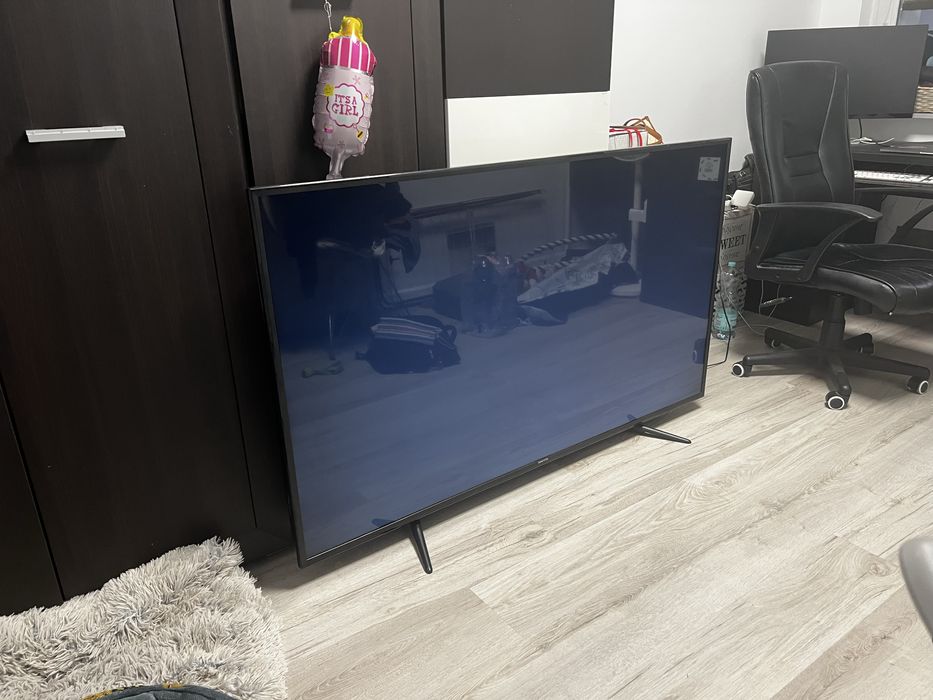 TV Manta 65 cali Smart 4K