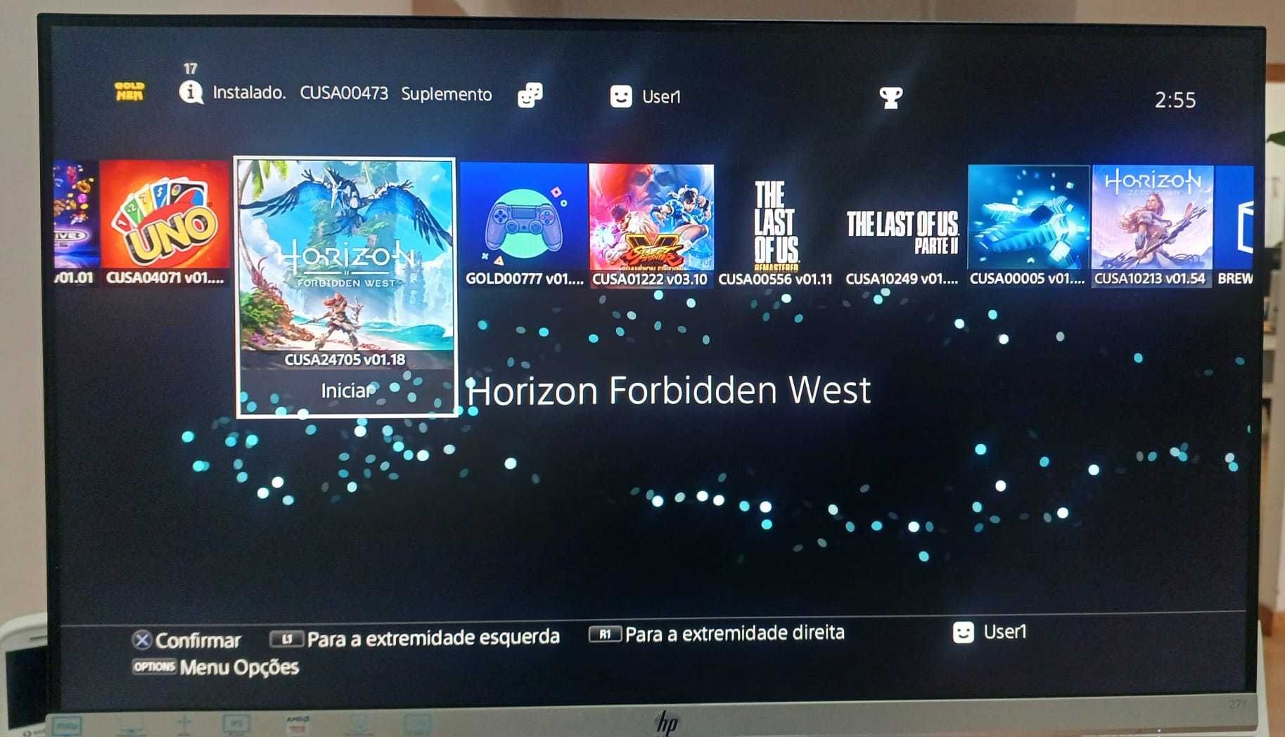 Ps4 9.0 Desbloqueada Golden Hen