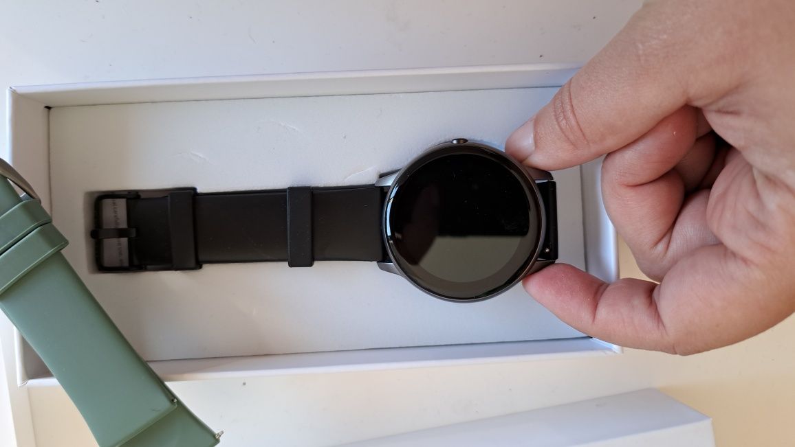 Smart Watch novo