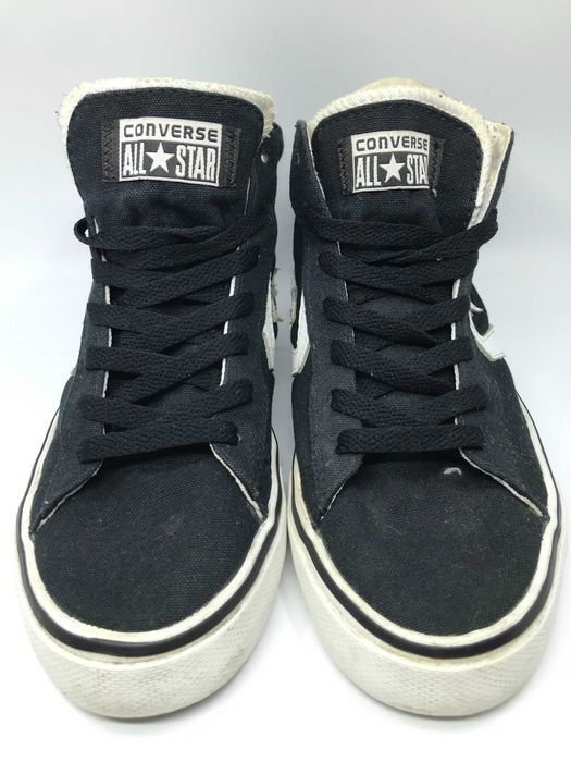 CONVERSE r.37 oryginalne trampki damskie