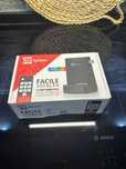 Mini Descodificador Digital Terrestre Dvb-T2 Hevc