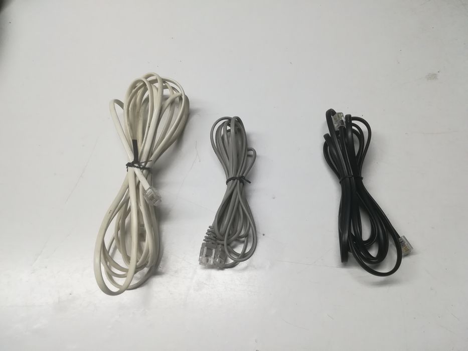 Network Cables (Phone/Internet)64298393276929121