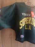 Bluza nowa superdry