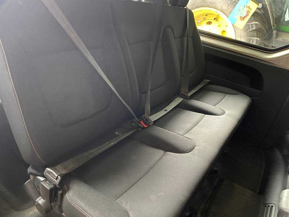 Рено Трафік пасажирський