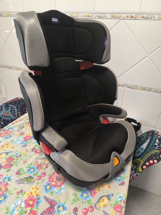 Cadeirinha carro BAIXA DE PREÇO