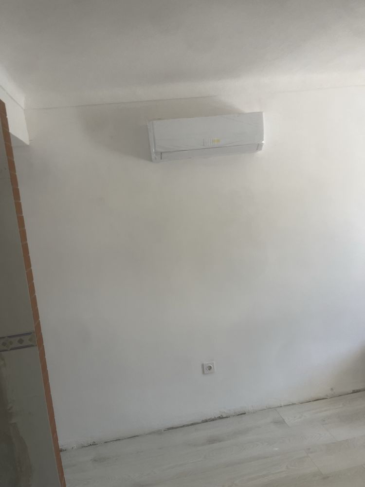 Faço todo tipo de seviços de d pladur ceramica etc