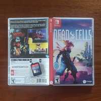 Dead Cells __ SWITCH
