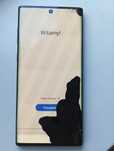 Samsung Galaxy note 10-Uszkodzony