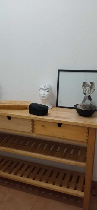 Alugo gabinete  para estética