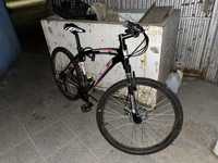 Vendo bicicleta urgente