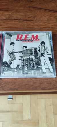 Sprzedam świetną płytę CD R.E.M. The best of The I.R.S  And  I  Feel F