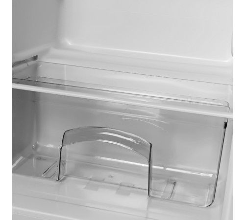 Холодильник 85см. GRUNHELM  VEH-S85M48-W