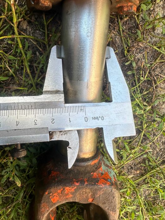 Гидроцылиндр Б/У   ЦС-55