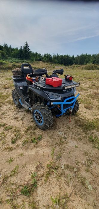 Segway AT 6L limited pro